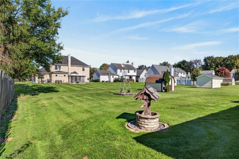 Tiny photo for 5900 S Mayflower Drive, Lorain, OH 44053 (MLS # 5254062)