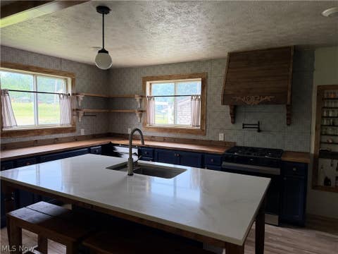 Tiny photo for 172 Wigal Road, Belleville, WV 26133 (MLS # 5217159)