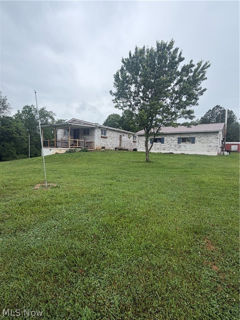 172 Wigal Road