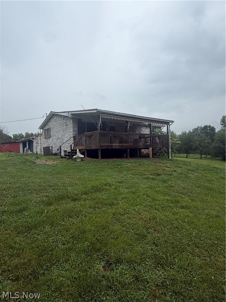 172 Wigal Road