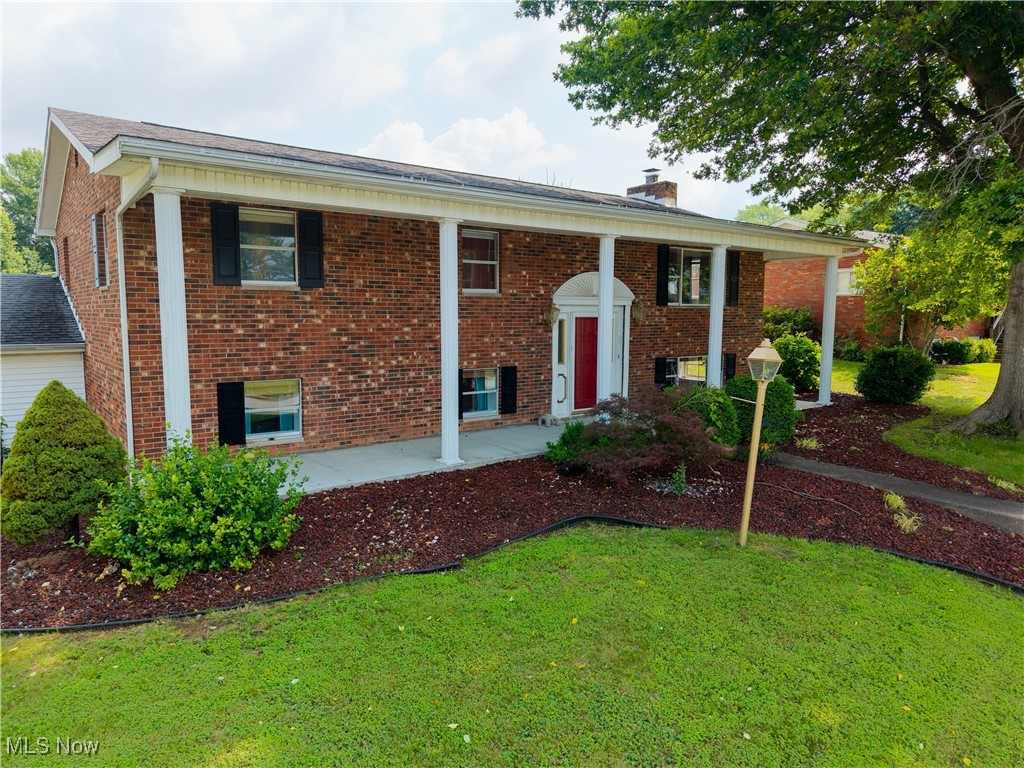 Stallings Adn - Residential