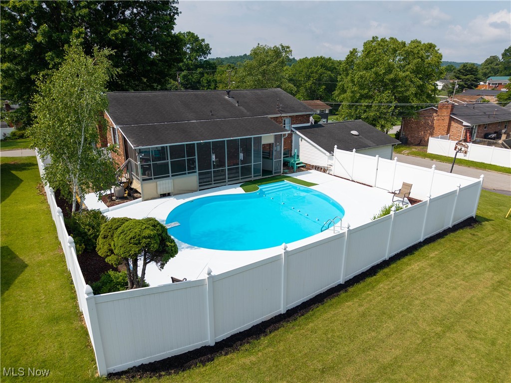 Stallings Adn - Residential