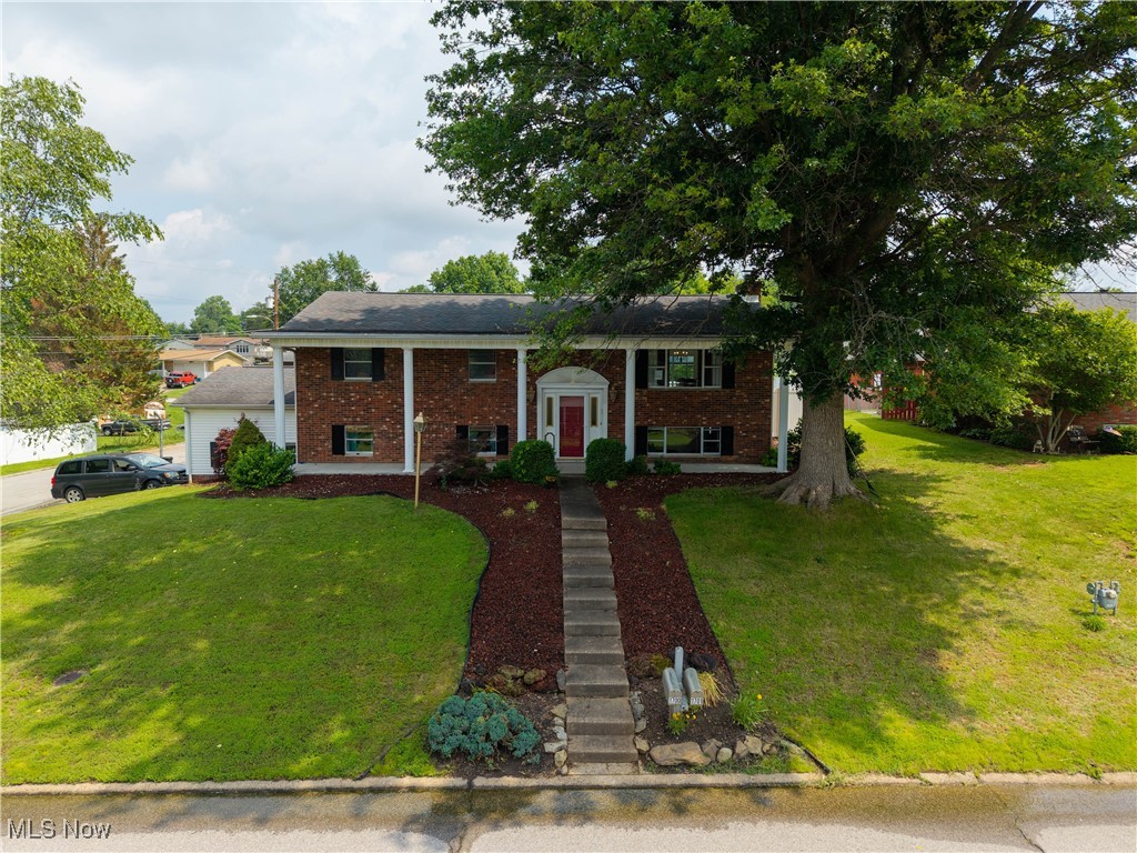 Stallings Adn - Residential