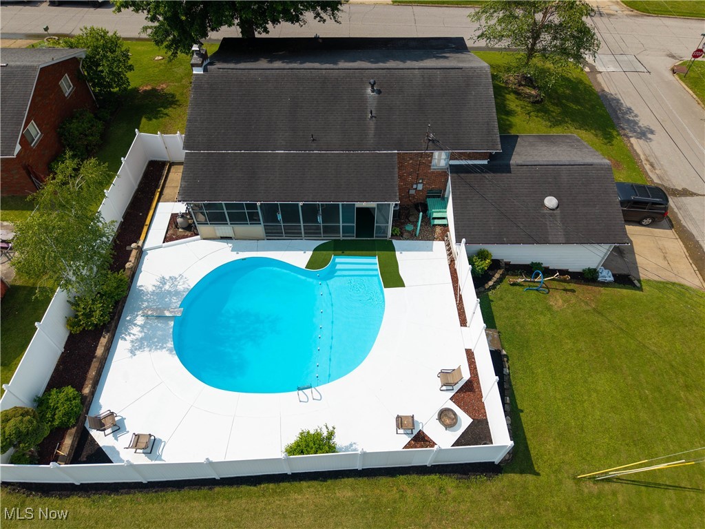 Stallings Adn - Residential