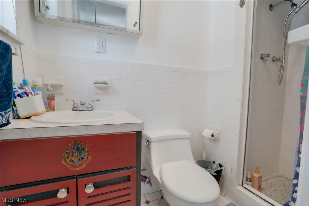 Stallings Adn - Residential