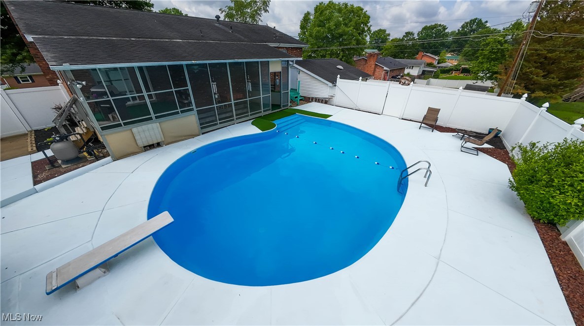 Stallings Adn - Residential