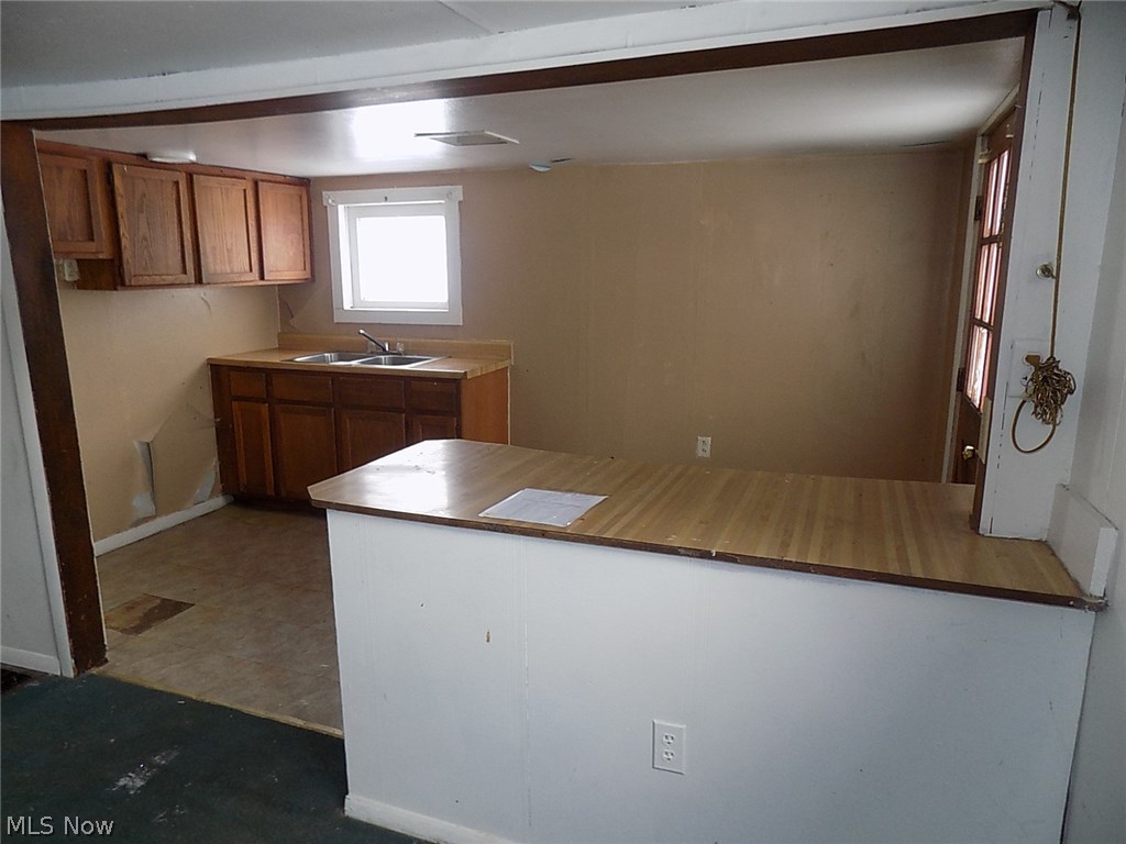 Service Park - Residential