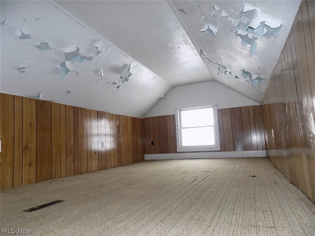 Service Park - Residential