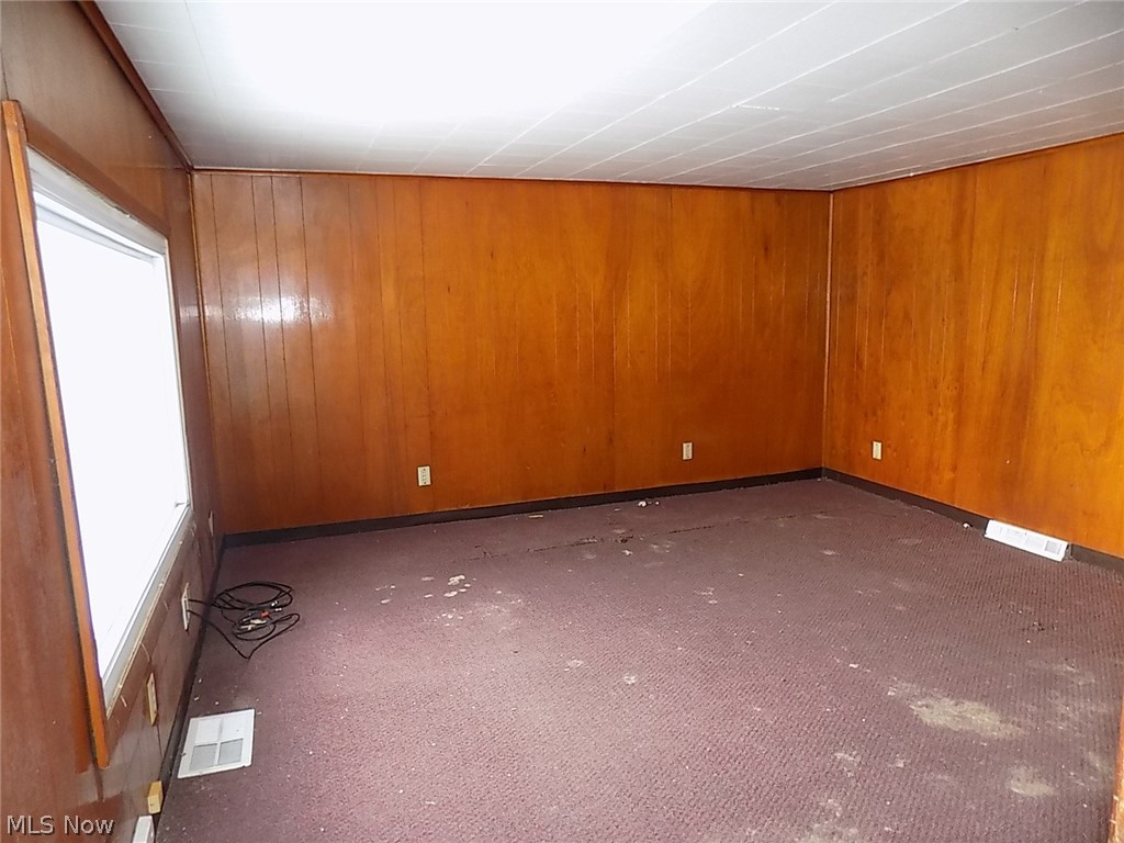 Service Park - Residential