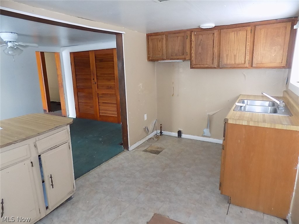 Service Park - Residential