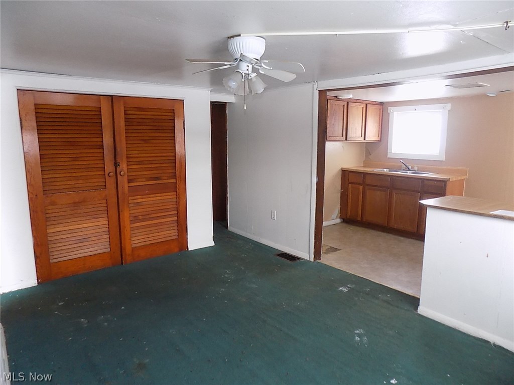 Service Park - Residential