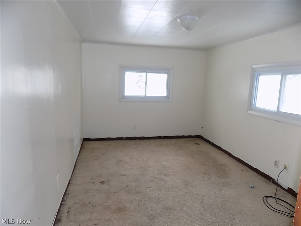 Service Park - Residential