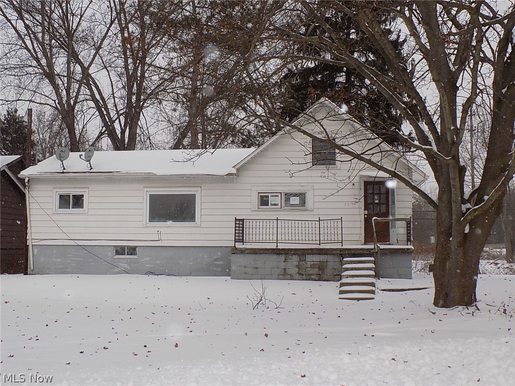 Service Park - Residential