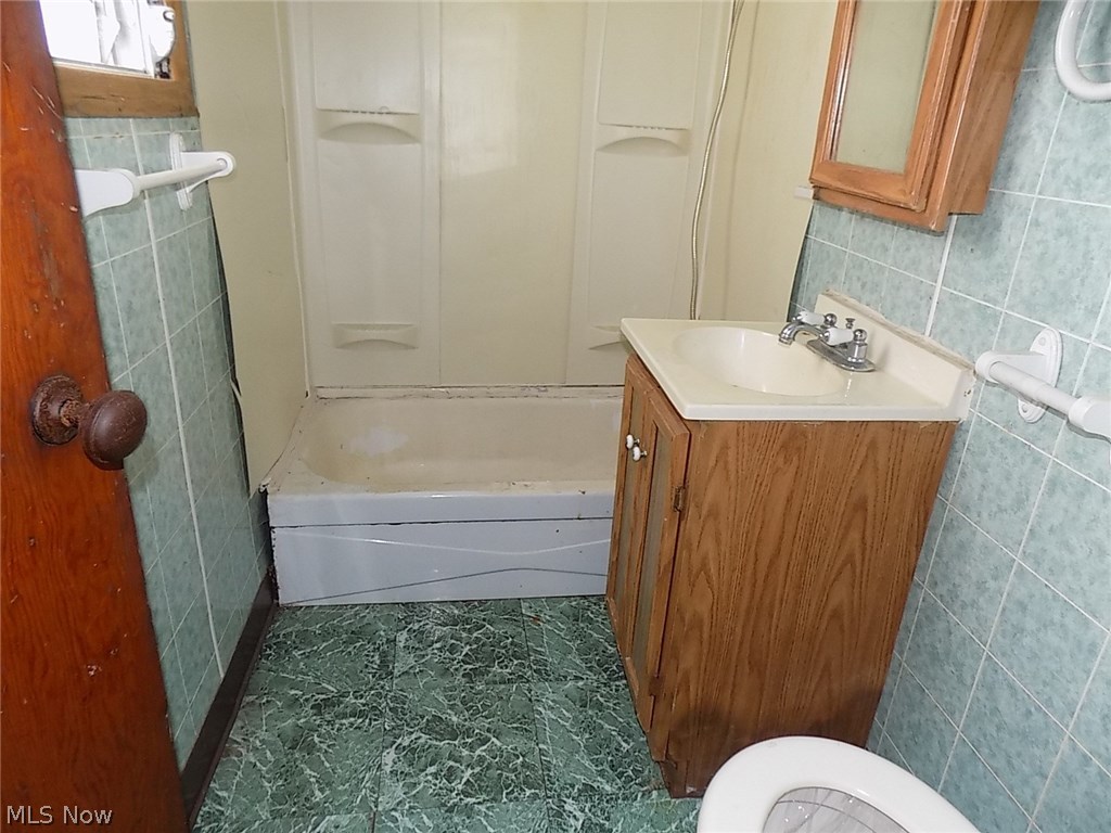 Service Park - Residential