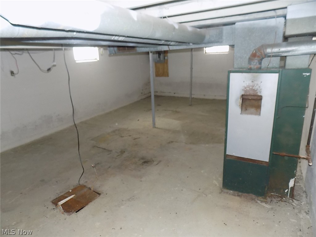 Service Park - Residential