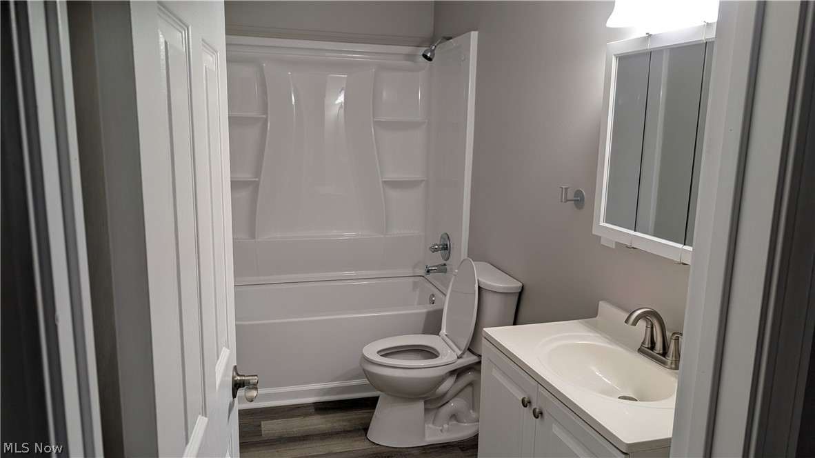 Highview Park Sub #1 - Residential