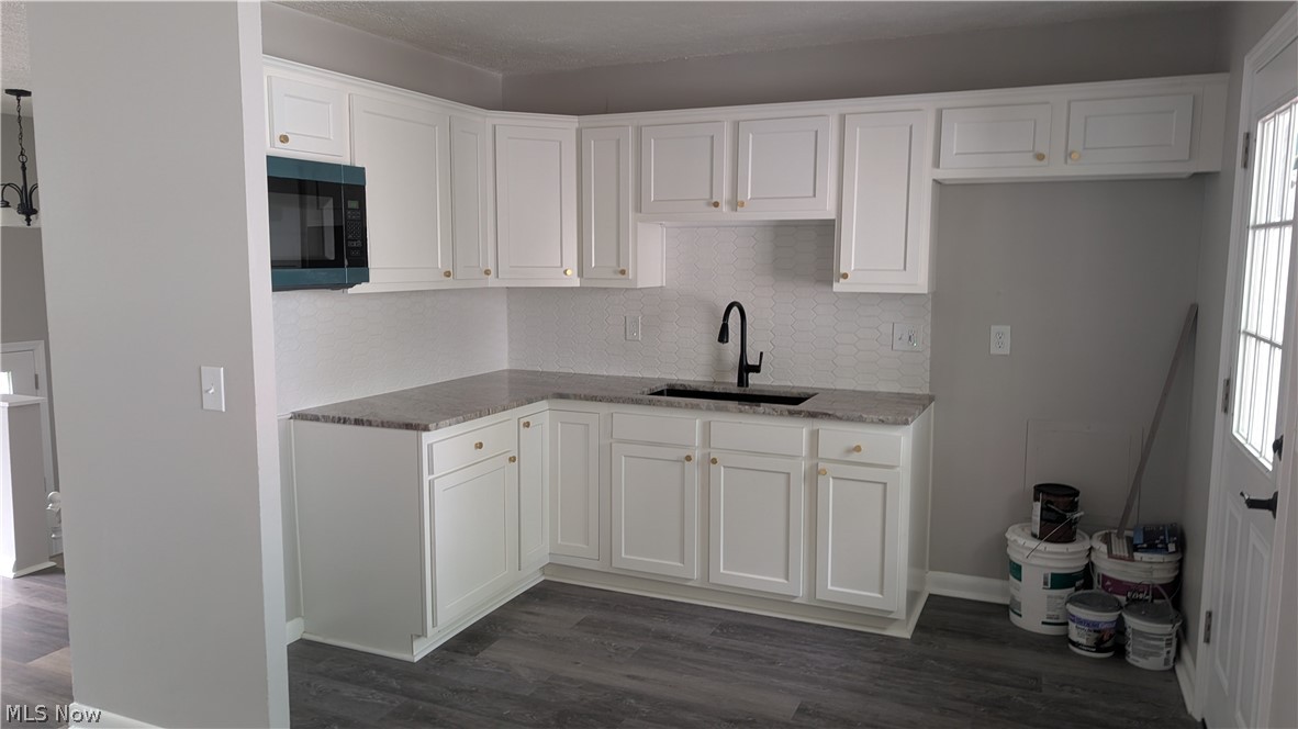 Highview Park Sub #1 - Residential