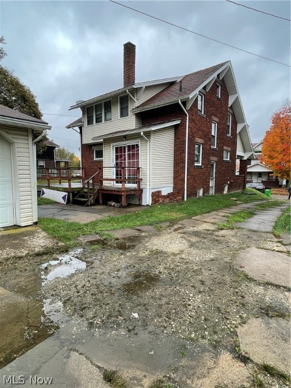 Alliance - Residential