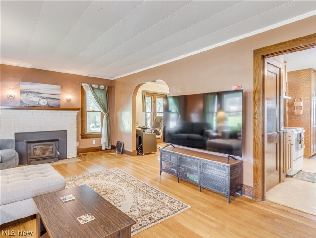 Green Sec 28 - Residential