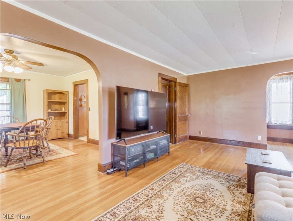 Green Sec 28 - Residential
