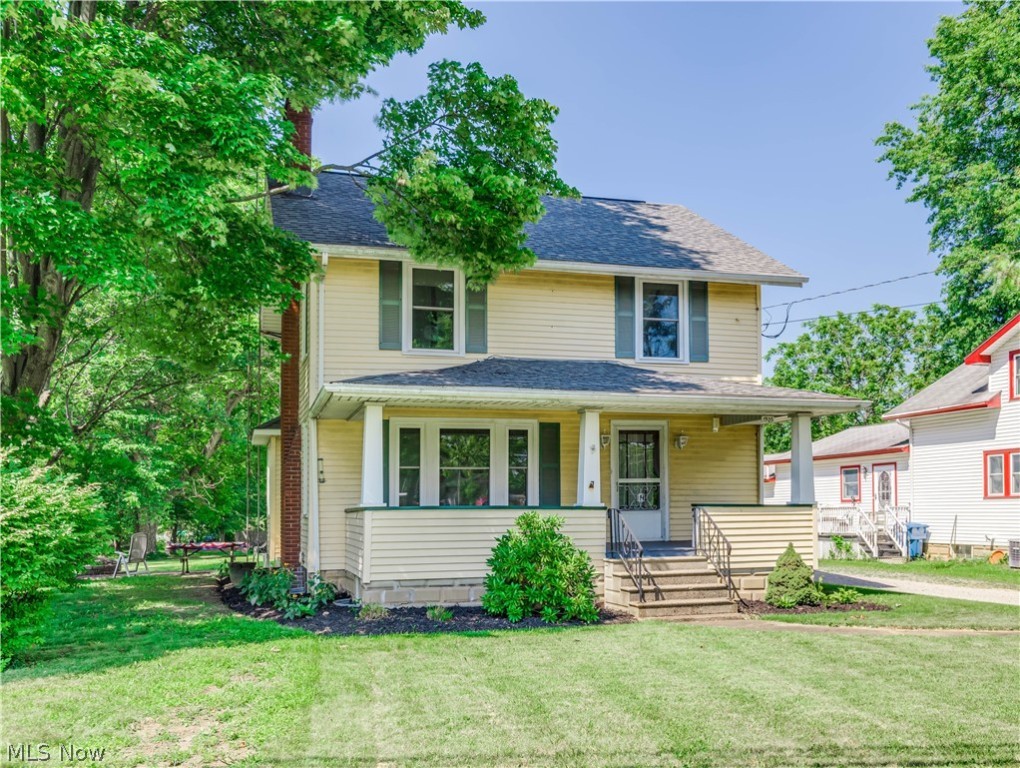 Green Sec 28 - Residential