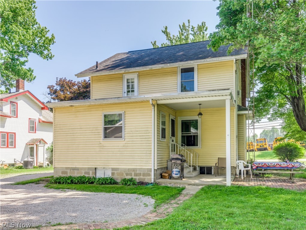 Green Sec 28 - Residential