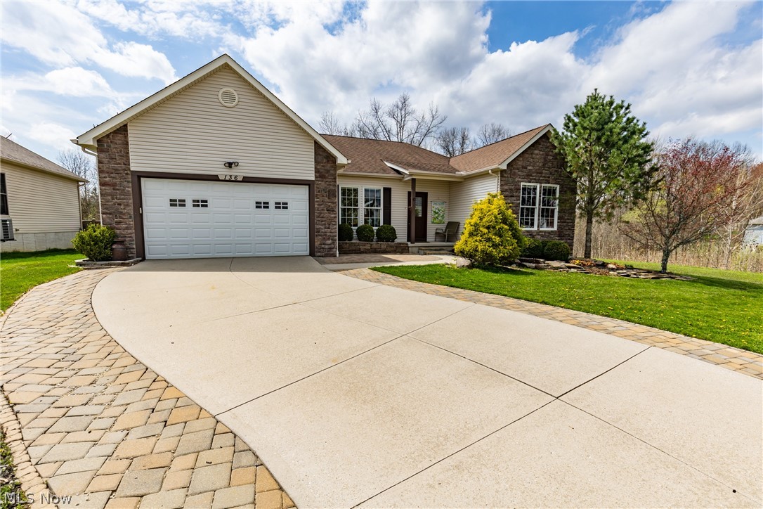 Boulder Estates Ph II - Residential