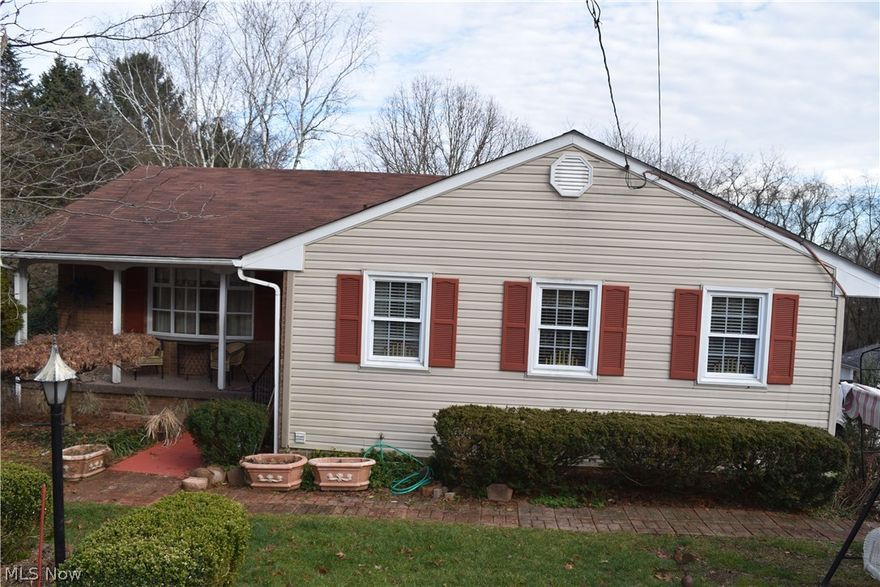 This home features 3 bedrooms 2.5 bathrooms and a finished basement. 2 car tandem garage with opener. Some updates sitting on a little over 1/2 an acre. Most windows have been upgraded. Great bathfitters shower in the basement bathroom. Lovely private patio area in the back of the home. Only 10 minutes to Route 7