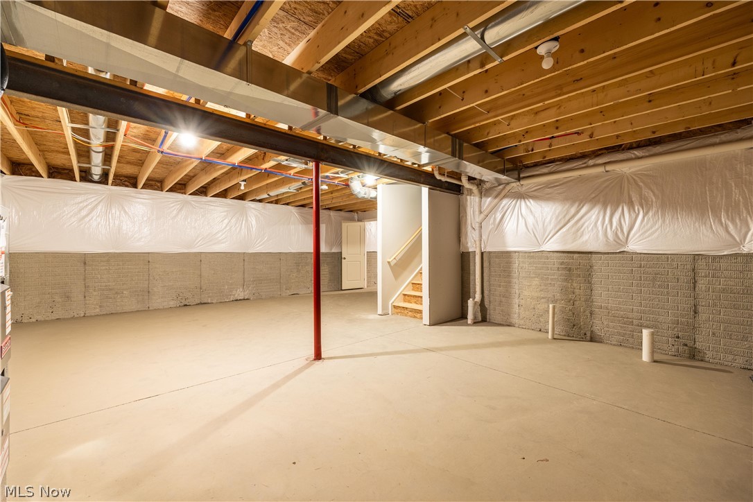 Crossings At Martins Run Sub - Residential