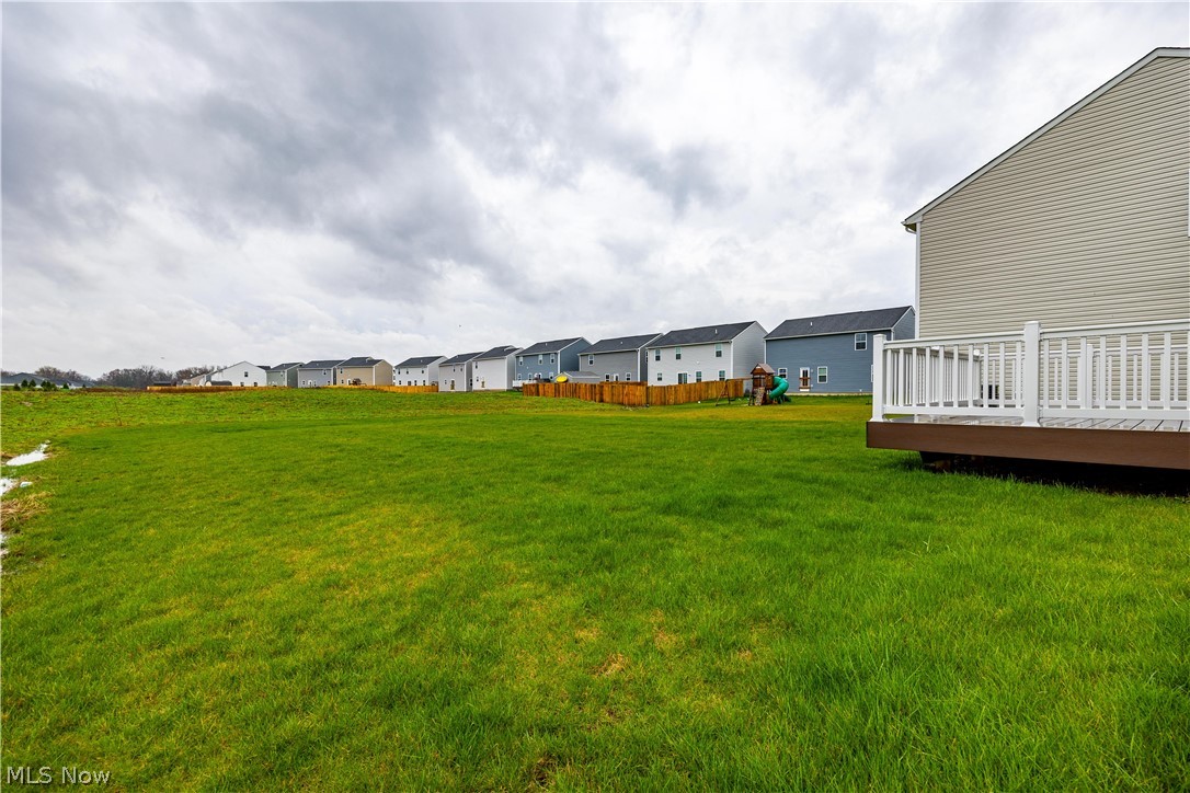 Crossings At Martins Run Sub - Residential