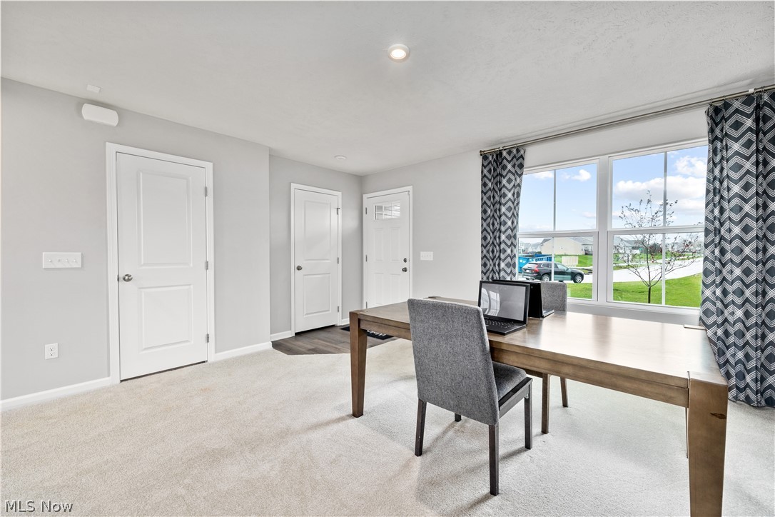 Crossings At Martins Run Sub - Residential