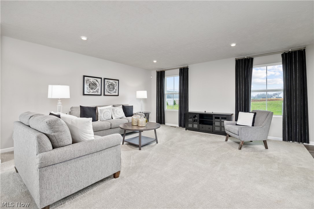 Crossings At Martins Run Sub - Residential