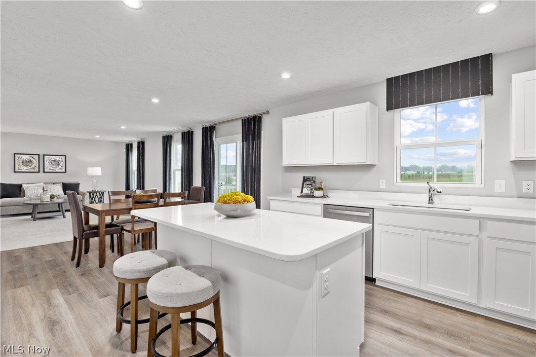 Crossings At Martins Run Sub - Residential