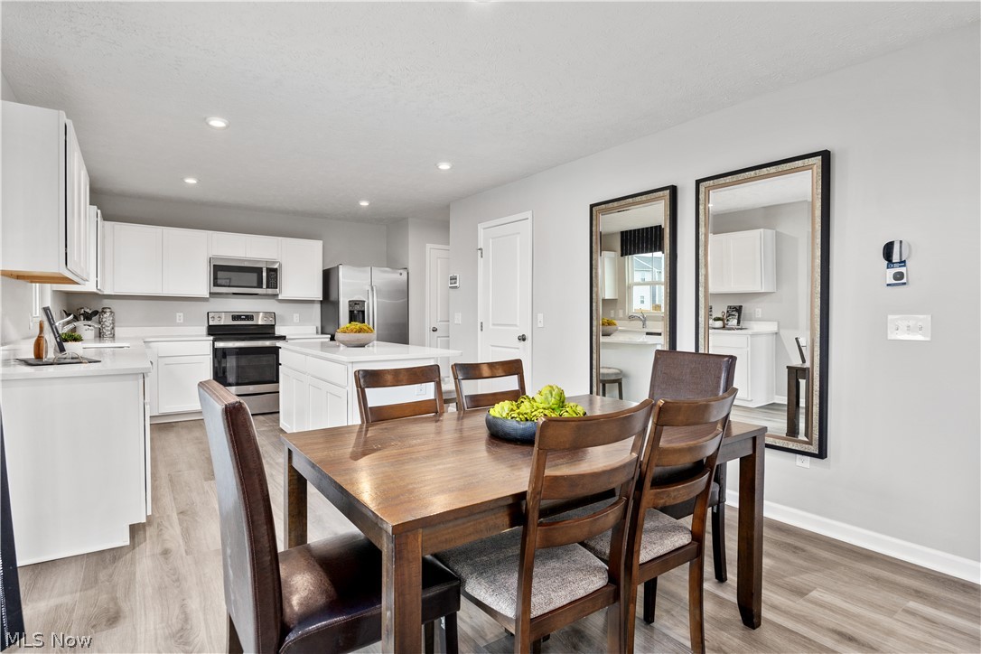 Crossings At Martins Run Sub - Residential