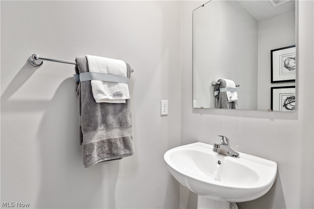 Crossings At Martins Run Sub - Residential