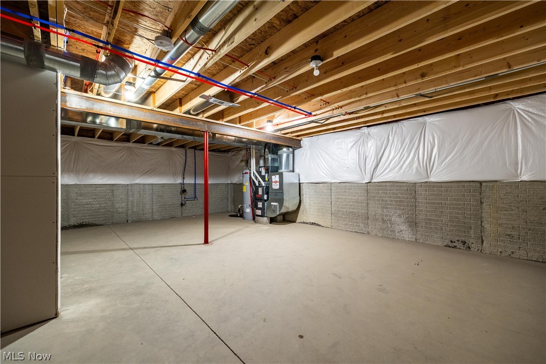 Crossings At Martins Run Sub - Residential