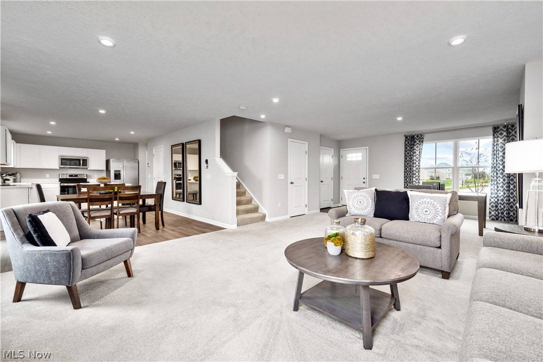 Crossings At Martins Run Sub - Residential