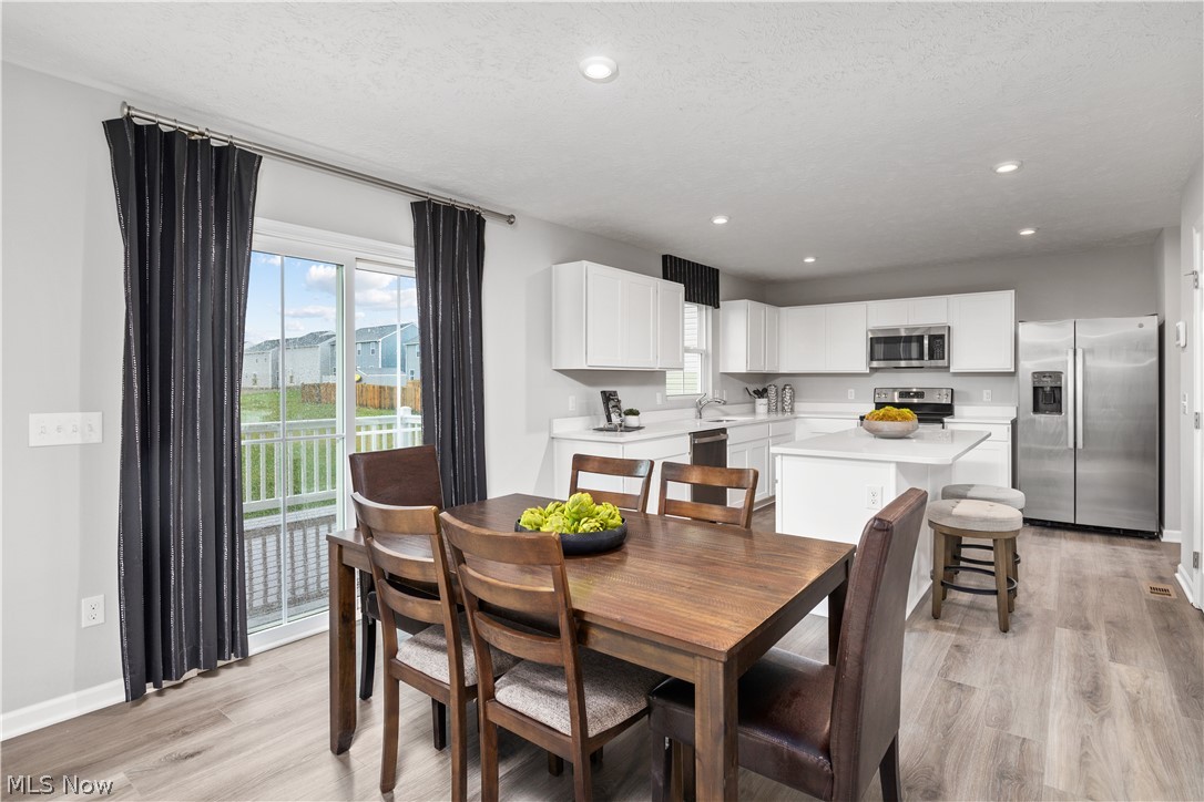 Crossings At Martins Run Sub - Residential