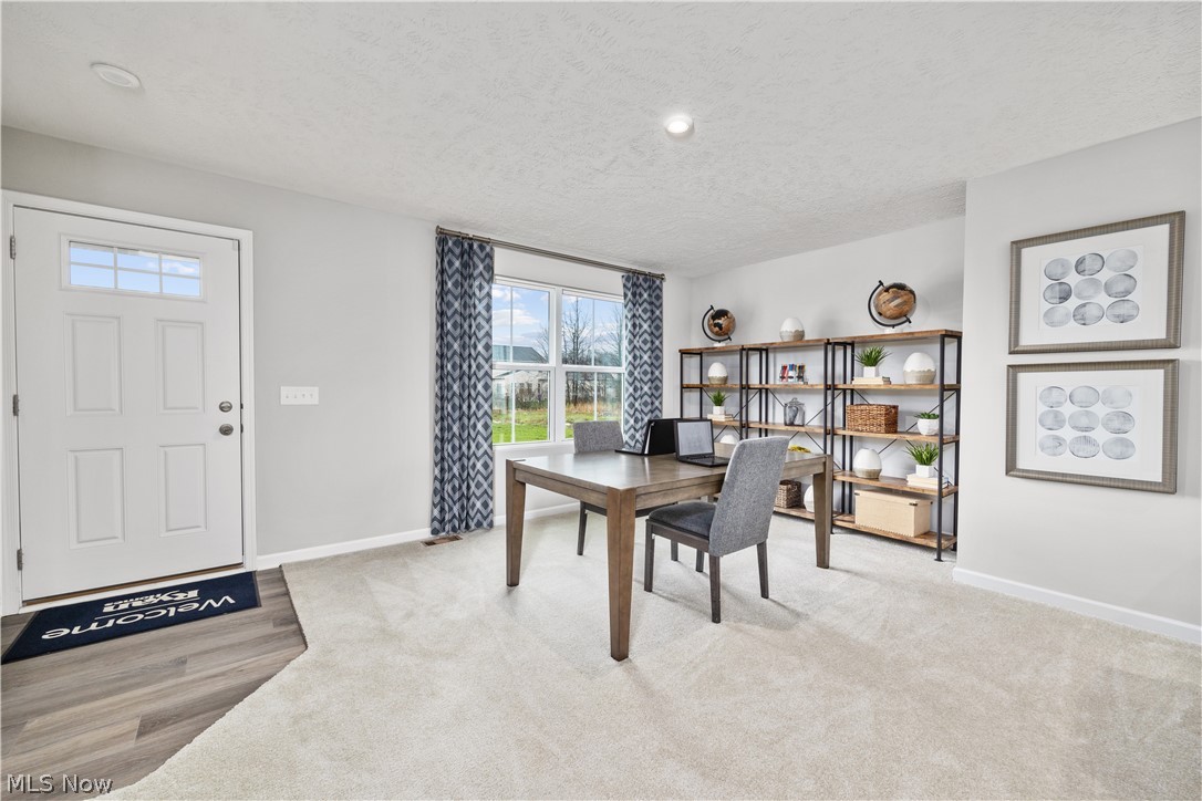 Crossings At Martins Run Sub - Residential