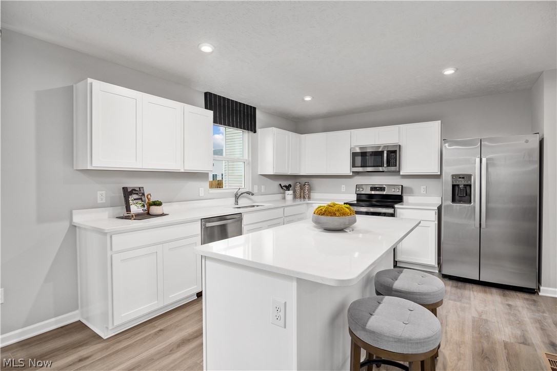 Crossings At Martins Run Sub - Residential