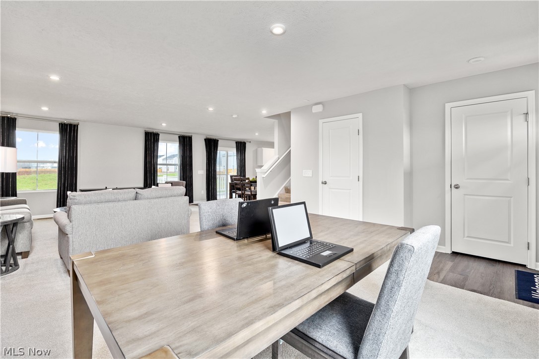 Crossings At Martins Run Sub - Residential