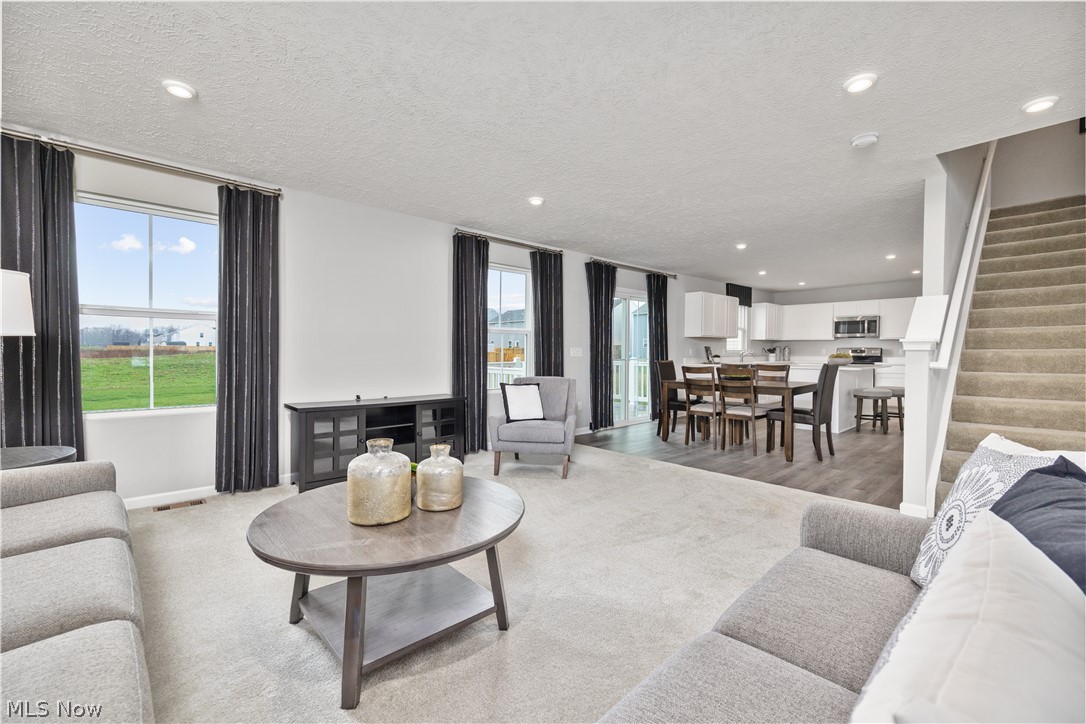 Crossings At Martins Run Sub - Residential