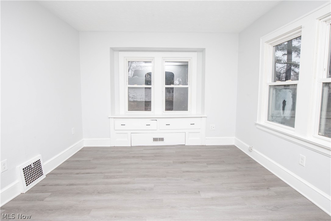 Nesmith Lake Heights - Residential