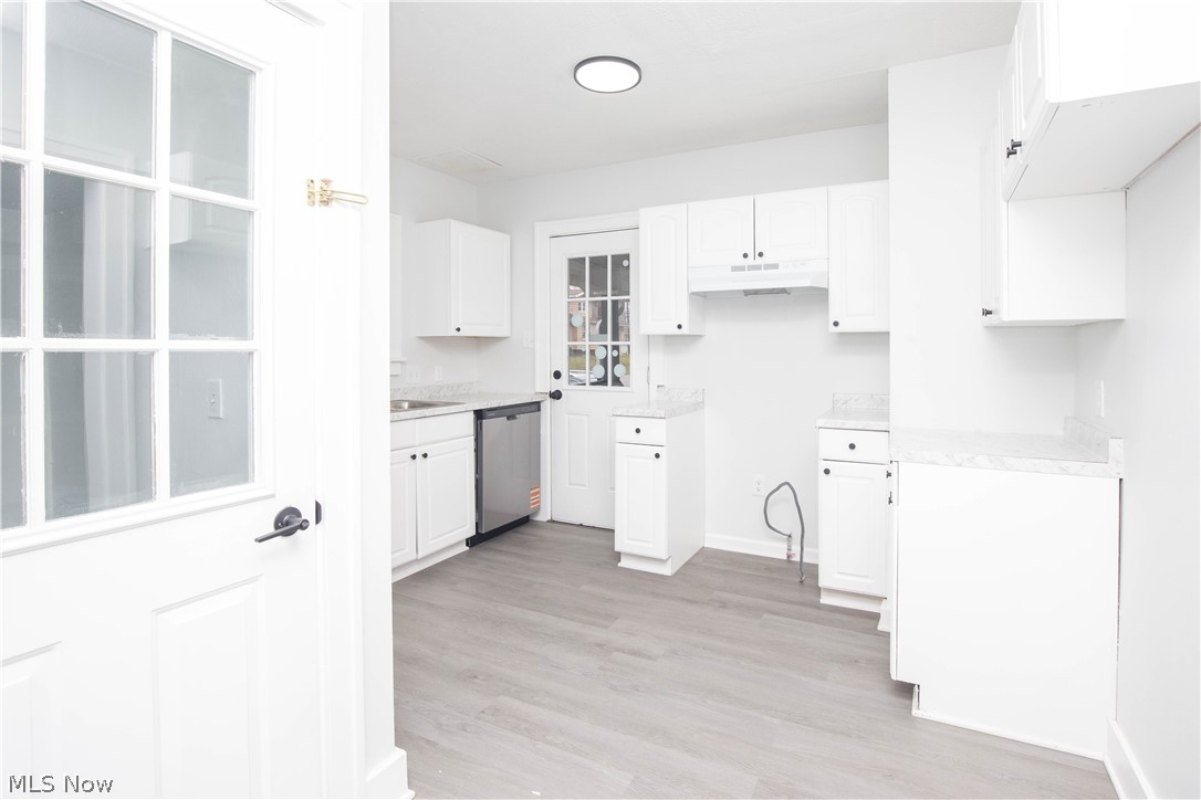 Nesmith Lake Heights - Residential