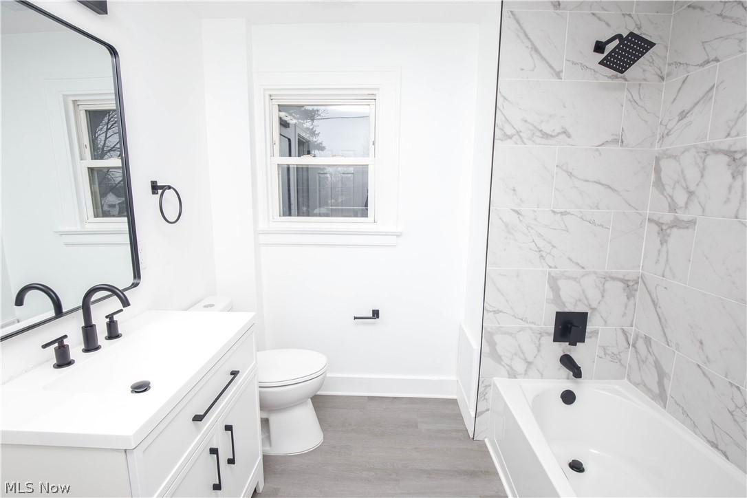 Nesmith Lake Heights - Residential