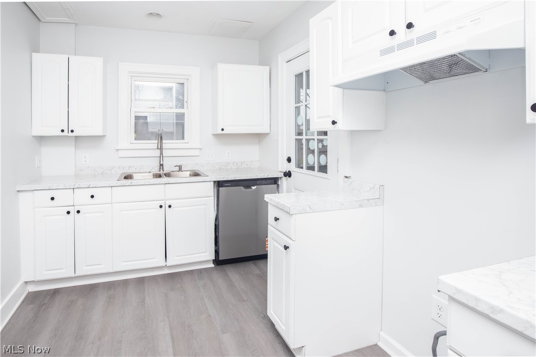 Nesmith Lake Heights - Residential