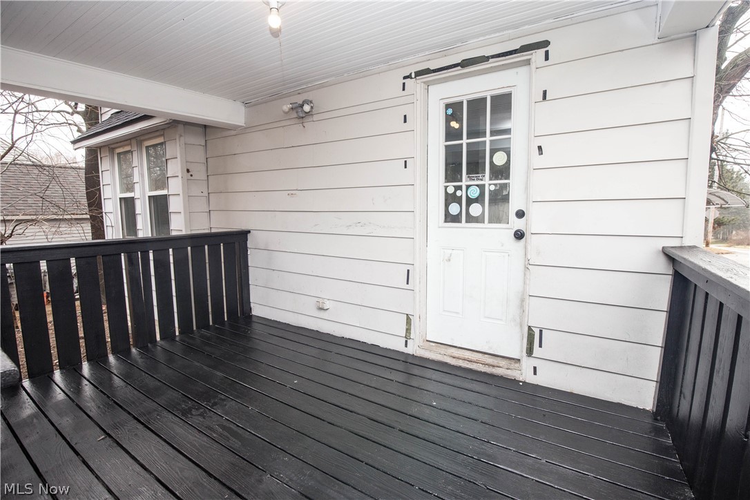 Nesmith Lake Heights - Residential