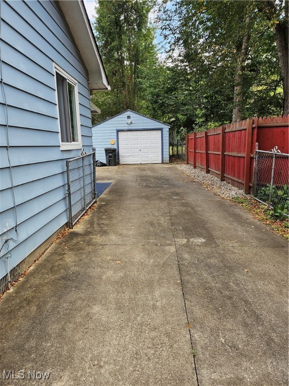 Parkway Estate #1 - Residential