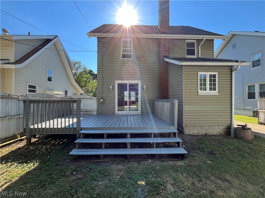 Firestone Park - Residential