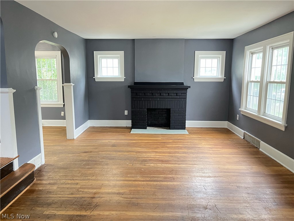 Firestone Park - Residential